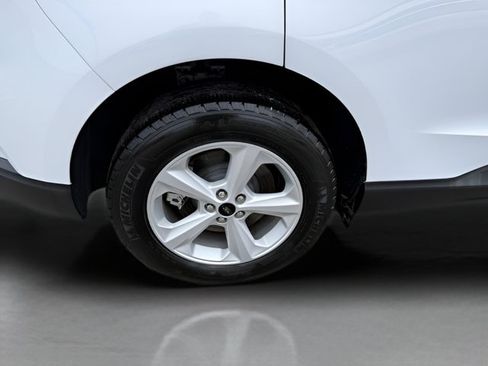 Certified 2023 Ford Edge SE AWD/4WD image 24