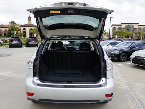 Used 2011 Lexus RX 350 2WD w/ Premium Pkg image 35