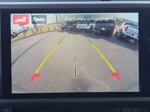 New 2026 Jeep Wrangler Sahara image 30