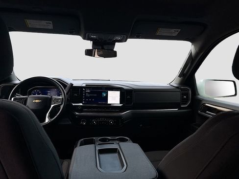 Used 2024 Chevrolet Silverado 1500 LT w/ Protection Package image 28