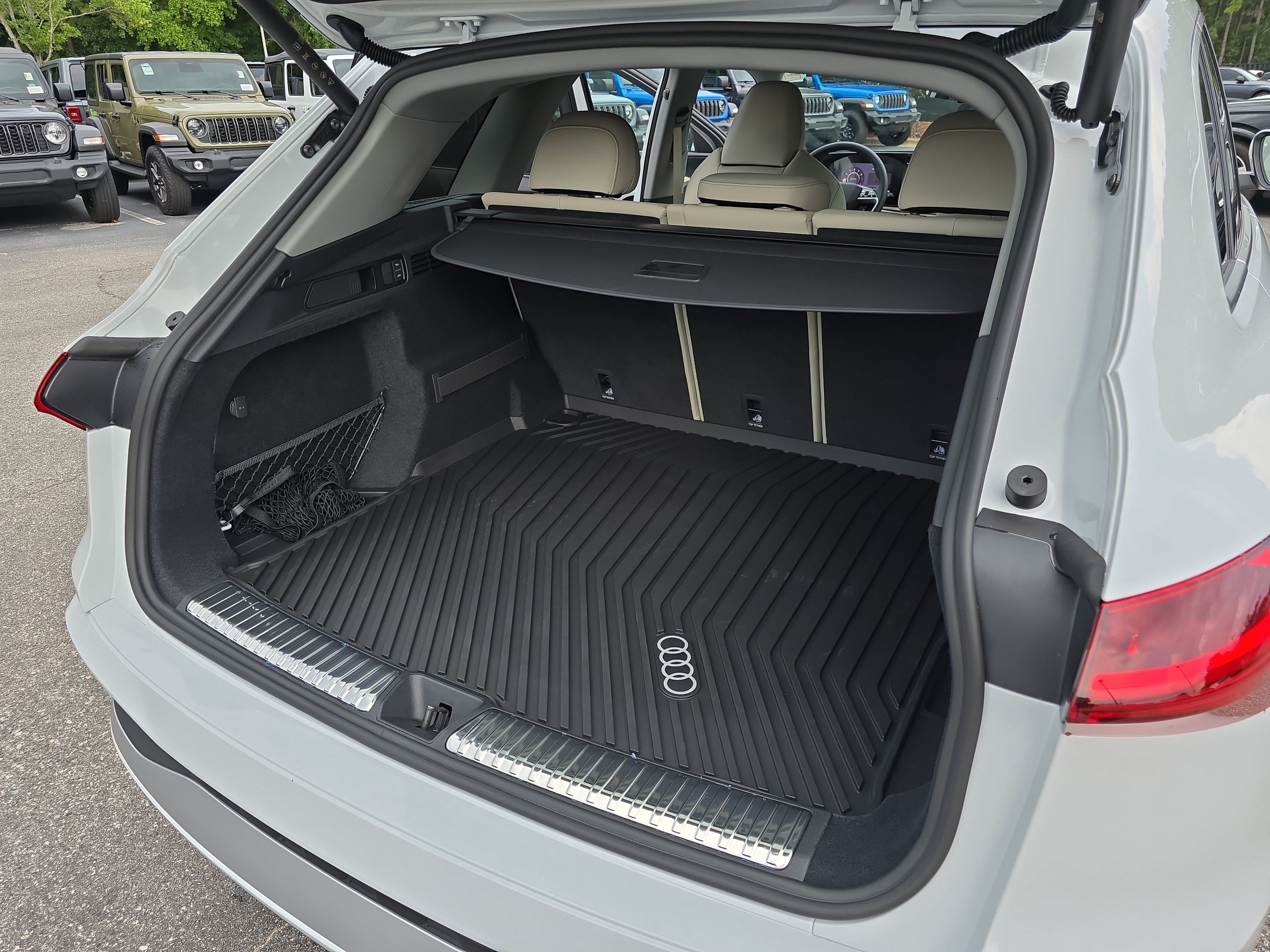 New 2026 Audi Q5 Premium Plus AWD/4WD image 12