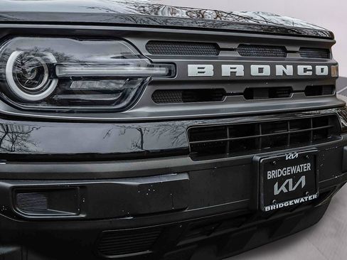 Used 2022 Ford Bronco Sport Big Bend image 28