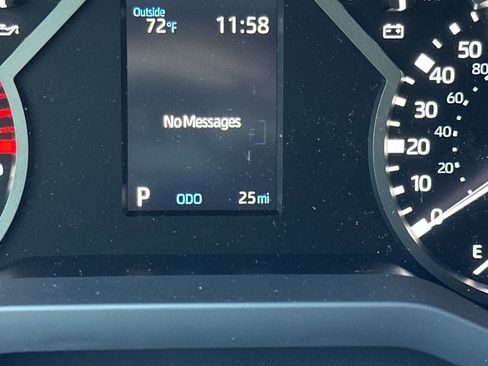 Certified 2026 Toyota Tundra SR image 24