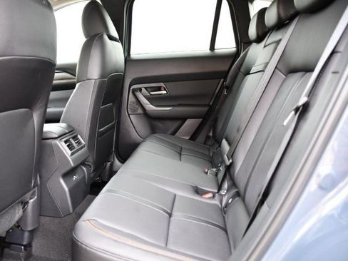 New 2026 MAZDA CX-50 AWD 2.5 S w/ Premium Package image 15