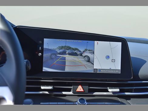 New 2026 Hyundai Elantra Limited FWD image 24