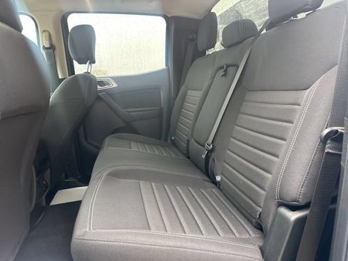 Used 2022 Ford Ranger XLT w/ Equipment Group 301A Mid AWD/4WD image 5