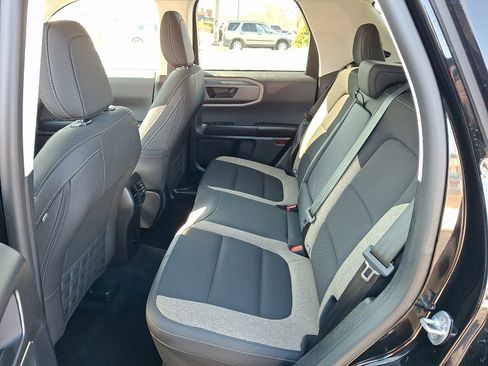 Used 2025 Ford Bronco Sport Big Bend image 10