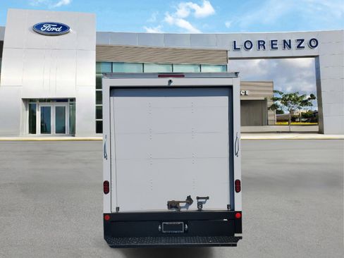 Used 2023 Ford E-350 and Econoline 350 Super Duty w/ Driver's Safety Package image 6