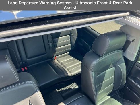 Used 2018 GMC Sierra 2500 Denali image 11