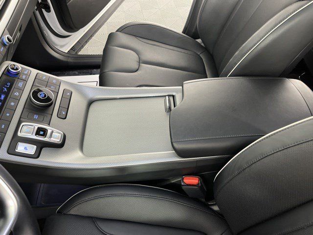 Used 2024 Hyundai Palisade XRT FWD image 24