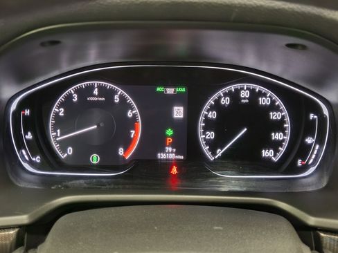 Used 2020 Honda Accord Sport image 27