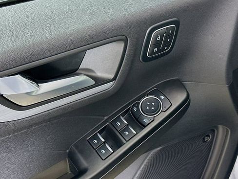 New 2026 Ford Escape Platinum w/ Premium Technology Package image 18