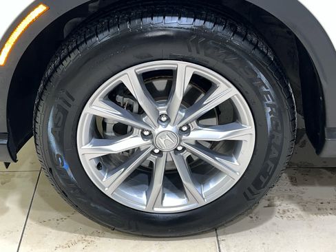 Used 2023 Honda CR-V EX-L image 7