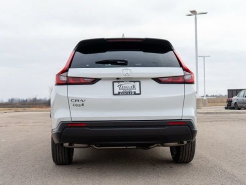 Used 2024 Honda CR-V EX image 6