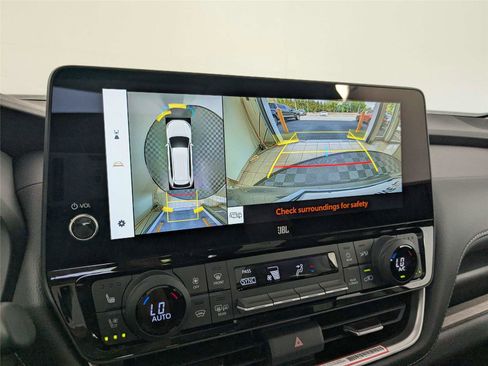 New 2026 Toyota Grand Highlander AWD image 18