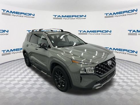 Used 2023 Hyundai Santa Fe XRT FWD image 5