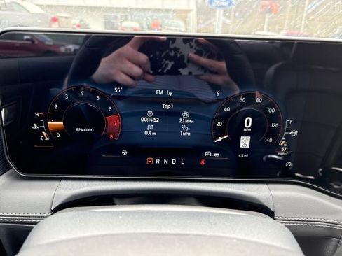 New 2026 Ford Mustang Premium image 22