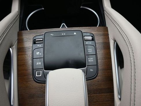 Used 2026 Mercedes-Benz GLE 350 4MATIC image 9