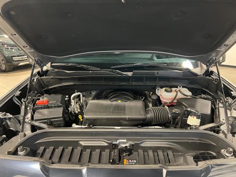 Used 2023 GMC Sierra 1500 AT4 w/ AT4 Premium Package image 45