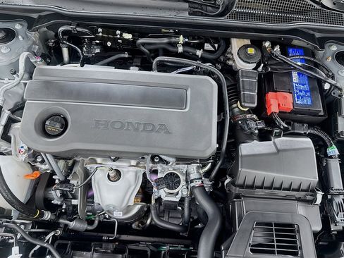 New 2026 Honda Civic Sport image 12