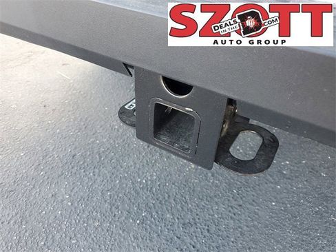 New 2025 Toyota Tacoma TRD Off-Road image 6