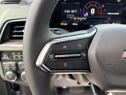 New 2026 Chevrolet Suburban Z71 w/ Comfort Package