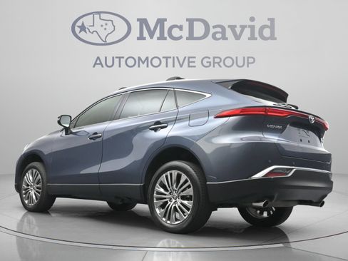 Used 2022 Toyota Venza XLE AWD/4WD image 28