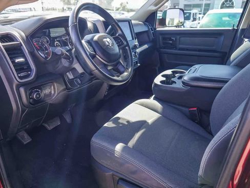 Certified 2020 RAM 2500 Tradesman image 16