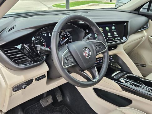 Used 2023 Buick Envision Avenir FWD image 9