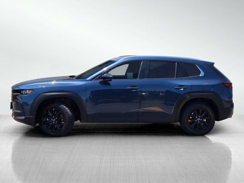 Certified 2023 MAZDA CX-50 2.5 S w/ Preferred Plus Pkg AWD/4WD image 7