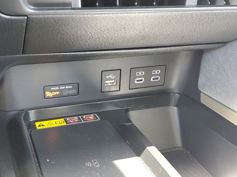 Used 2026 Toyota Camry LE w/ Convenience Package FWD image 30