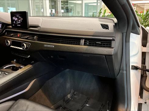 Used 2019 Audi A5 2.0T Premium w/ Convenience Package image 18