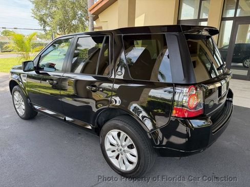 Used 2014 Land Rover LR2 AWD/4WD image 77