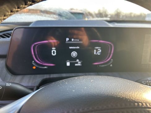 Used 2023 Kia Telluride EX image 6