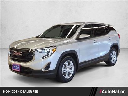 Used 2019 GMC Terrain SLE