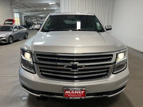 Used 2019 Chevrolet Tahoe LT w/ Off-Road Package AWD/4WD image 8