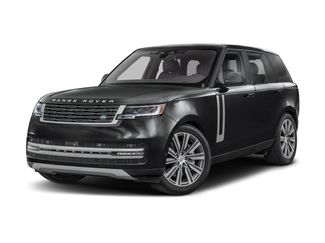Used 2025 Land Rover Range Rover SE AWD/4WD video 1