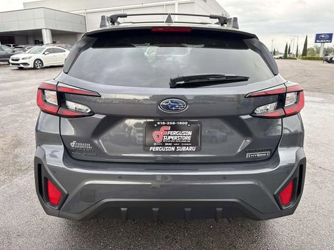 New 2026 Subaru Crosstrek 2.5i Limited image 4