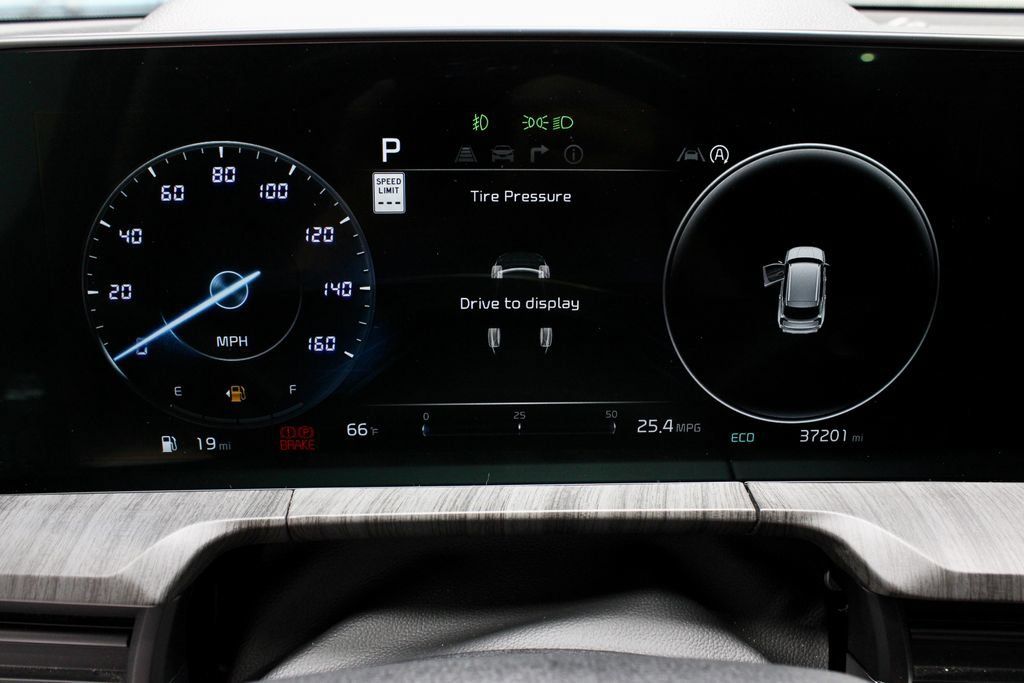 Used 2024 Kia Telluride SX AWD/4WD image 31