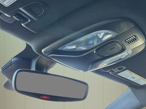 New 2026 Jeep Compass Latitude image 34