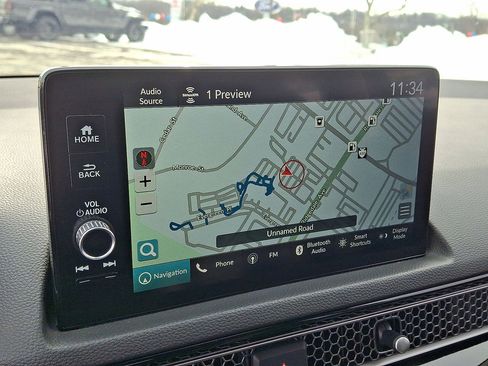 Used 2023 Honda Civic Touring image 14