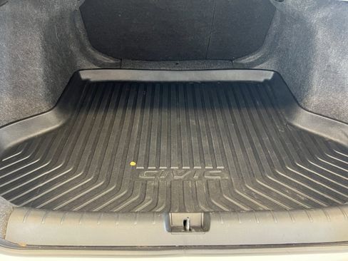 Used 2020 Honda Civic Si image 36