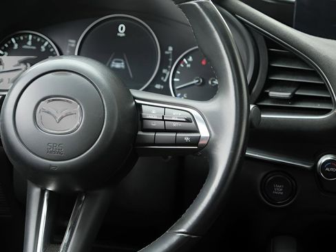 Used 2024 MAZDA MAZDA3 s image 11