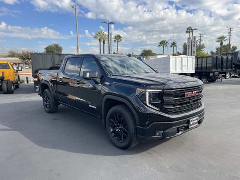 New 2026 GMC Sierra 1500 Elevation w/ Preferred Package image 3