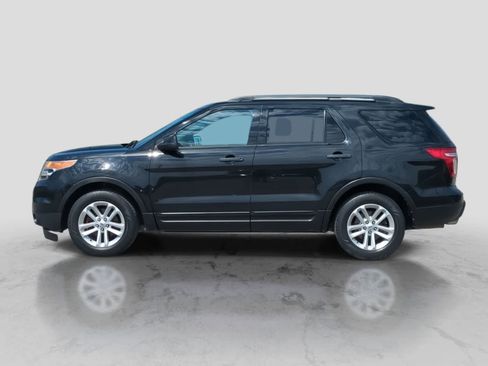 Used 2015 Ford Explorer 4WD image 5