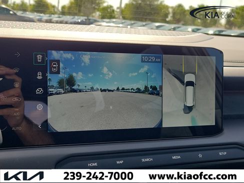 New 2027 Kia Telluride SX Prestige X-Pro AWD/4WD image 29