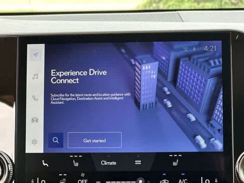 Used 2024 Lexus NX 250 FWD w/ Cold Area Package image 13