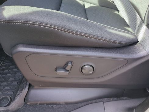 New 2026 RAM 1500 Big Horn AWD/4WD image 14