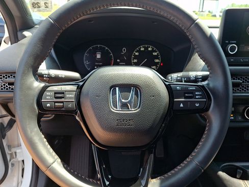 Used 2024 Honda HR-V Sport image 25
