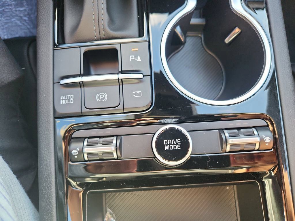 New 2026 Kia K5 GT-Line FWD image 27